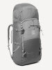 Рюкзак BASK LiGHT 75 V2 (Серый тмн; XL_от175см)